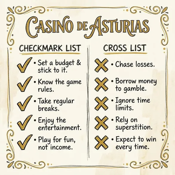 Explora lo mejor de Casino de Asturias
